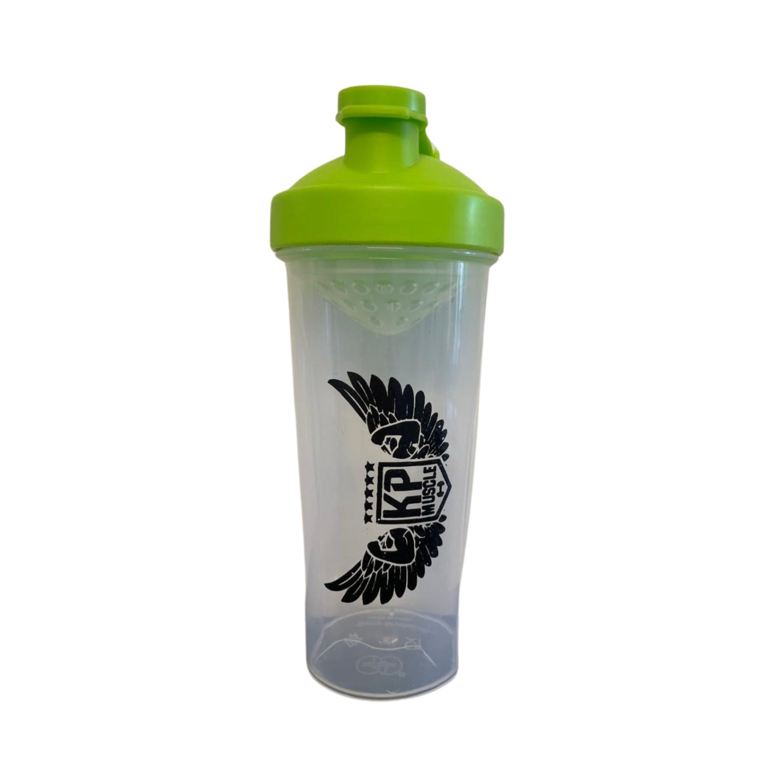 KPMUSCLE Gym Shaker Bottle For Protein Shake 100% Leakproof Guarantee